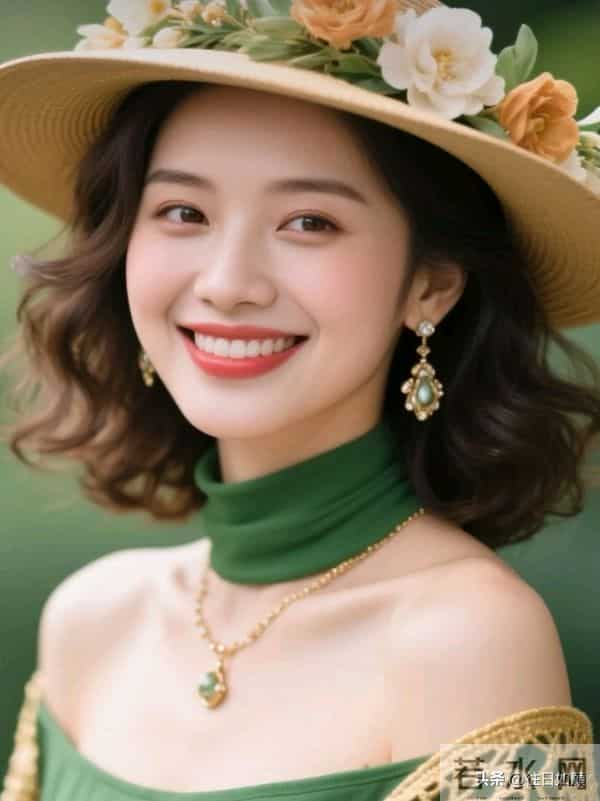 女人正不正经,一眼便知:这3个特征藏不住