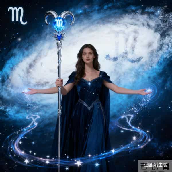 2026年大翻身,不鸣则已,一鸣惊人,说的就是你!摩羯座!