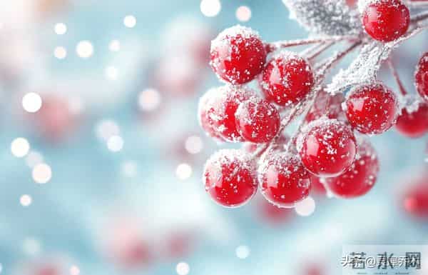 灵犀乔木周运：2025.11.24-11.30 转身前的感恩