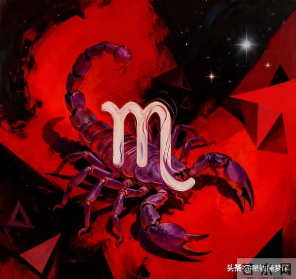 天蝎座11月下旬情感走势:二次奔赴藏遗憾,现实磋磨盼清醒