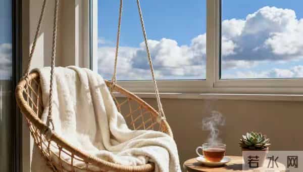 心若向阳,日子自亮:低成本富养心态,把平凡过成诗