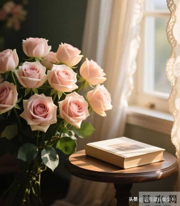 入了心的深爱，一辈子的牵挂