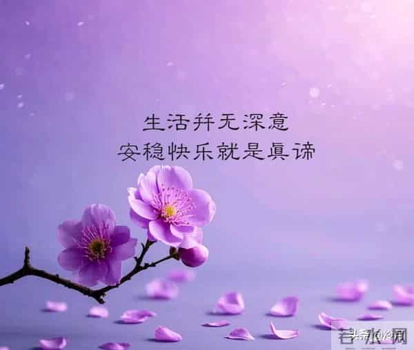 世界很甜,因为有你。