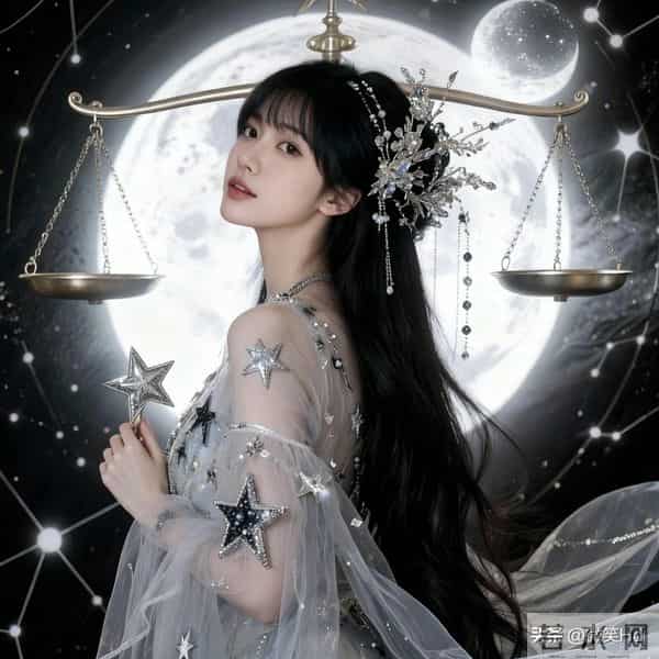 天秤座注意：11月后，你的“头号贵人”即将上线！