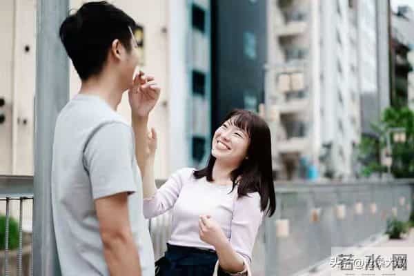 男人 勾引女人,要有三个胆,一辈不缺女人?