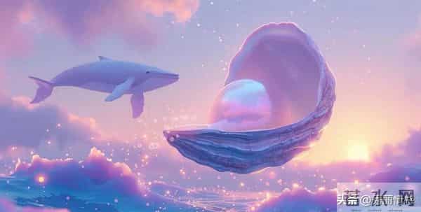 老天一直在护着你,双鱼座,接住了会越来越顺,越来越好