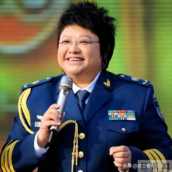 贪污上亿、假慈善，被实名举报的韩红，终于明白她哭泣原因