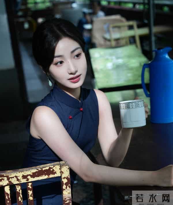 24位短剧旗袍女神 一个比一个漂亮 哪个在你心目中略胜一筹?