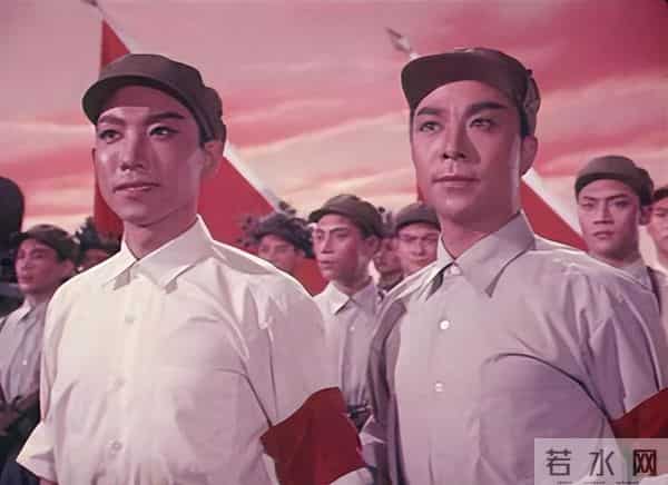 曾喊 “打败美帝” 的他，晚年全家定居美国，83岁的宋玉庆现状如何