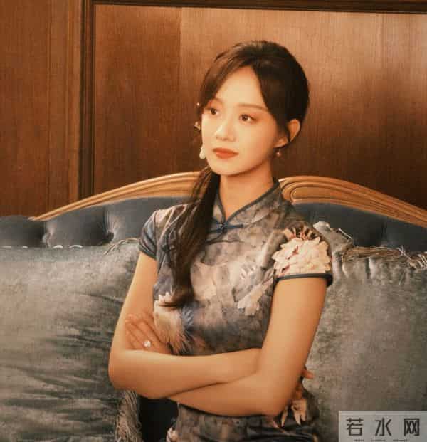 24位短剧旗袍女神 一个比一个漂亮 哪个在你心目中略胜一筹？