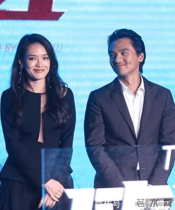 舒淇备孕一直未能成功受孕,冯德伦称接受领养小孩,家里舒淇做主