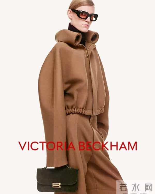 老钱风全面升级!“高净值穿搭”才是今秋顶流