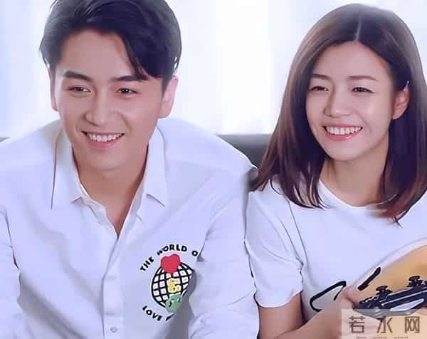 陈晓陈妍希为什么离婚，背后真相曝光