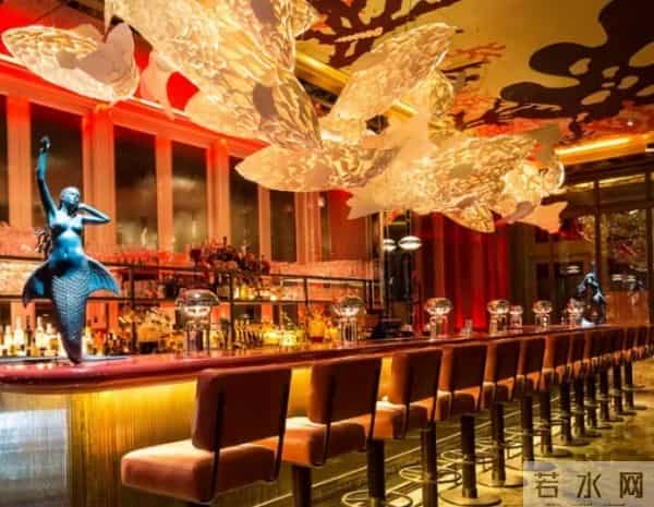 马卡:C罗将合伙在马德里开设顶奢夜总会 内部禁止使用手机及拍照