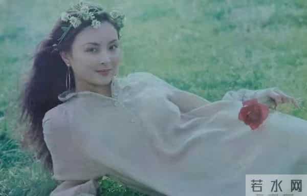 演员周洁：在美国离去我永不瞑目，回国后3天去世，一生无儿无女