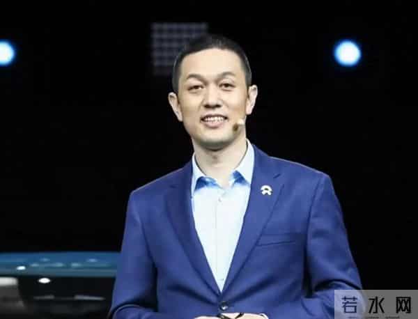 原来她是蔚来老板娘，曾是央视女主播才貌双全，和李斌一见钟情！