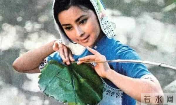 演员周洁:在美国离去我永不瞑目,回国后3天去世,一生无儿无女