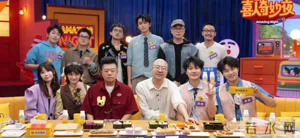 停办吧！《奔跑吧》首播差评一片，请一大堆明星没一个能拿得出手