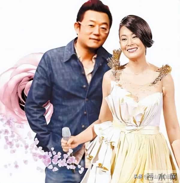 56岁刘若英变样:脸干瘪像老太太,又瘦又普,高龄生子断崖式衰老