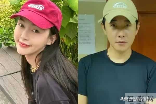 唐嫣操办公公葬礼累到被搀扶,时刻关注老公罗晋,夫妻俩一起用餐