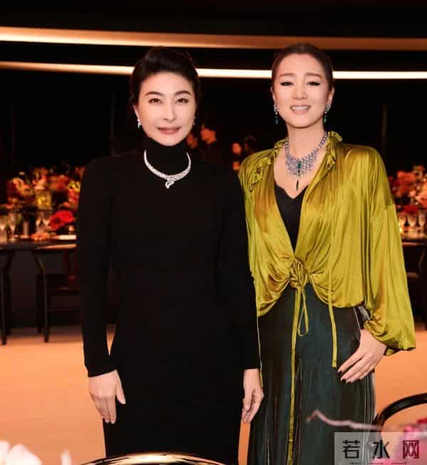 霍家喜宴变瓜田 老二老三接连爆雷 夜店咖上位 难怪郭晶晶不去婚礼