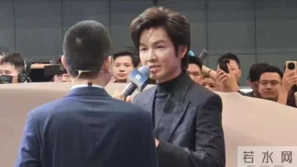 钱再多有什么用?曾经惊艳众人的明星,如今面黄肌瘦,满脸沧桑