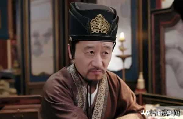 原来他们是父子！《凤凰台上》的他演了30年配角，父亲是知名演员