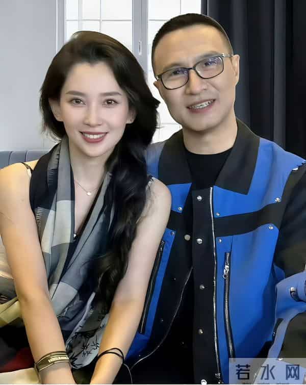 葛荟婕自曝遭遇骗婚出轨,汪峰三婚三离,颜面扫地