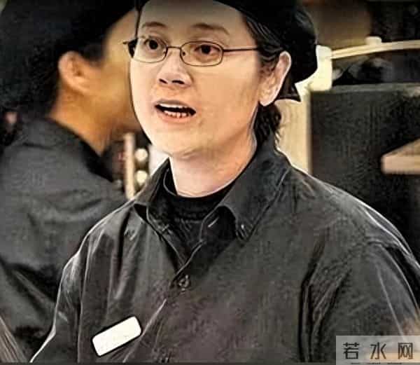 港片三级片昔日女主:从艳星到便利店清洁工,富贵十年漂泊太唏嘘