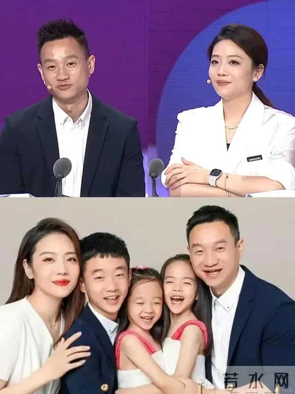 杨威一家武汉露营被偶遇,杨云面黄唇白气色差,低调看房欲买豪宅