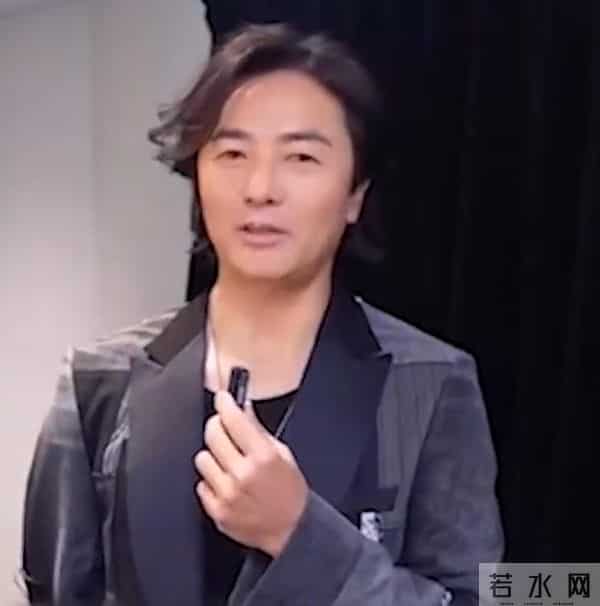 郑伊健日本演唱会因“不可抗力因素”取消