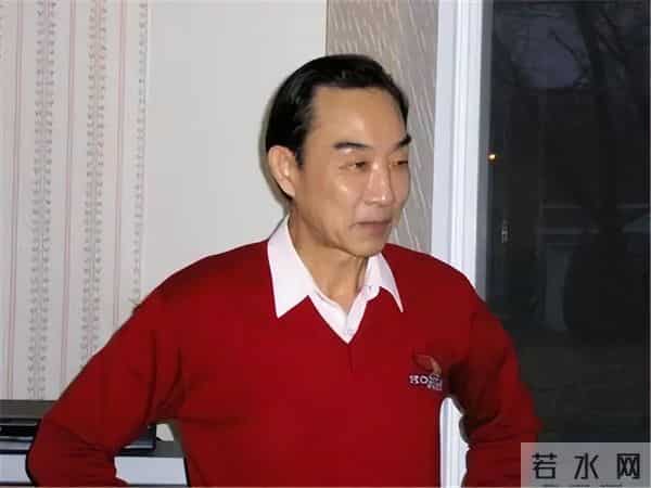 曾喊 “打败美帝” 的他，晚年全家定居美国，83岁的宋玉庆现状如何