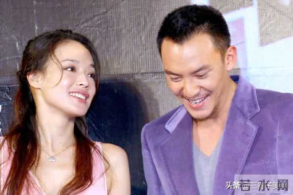 不是不想生孩子而是没能如愿，舒淇丈夫表示：能接受领养小孩