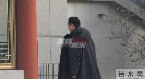 没想到，罗晋父亲去世仅5天，傅程鹏竟因一个举动，实现口碑暴增