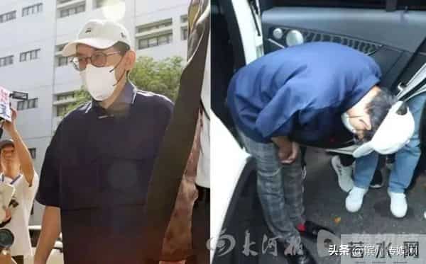 购买2259部未成年人不雅影像,最小受害者11岁,黄子佼:已与35名受害者全数和解