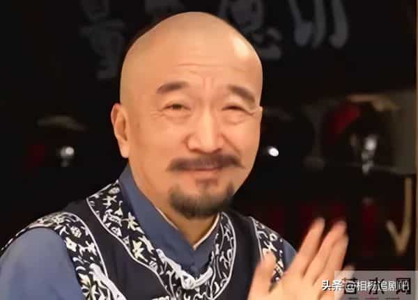 原来他们是父子！《凤凰台上》的他演了30年配角，父亲是知名演员