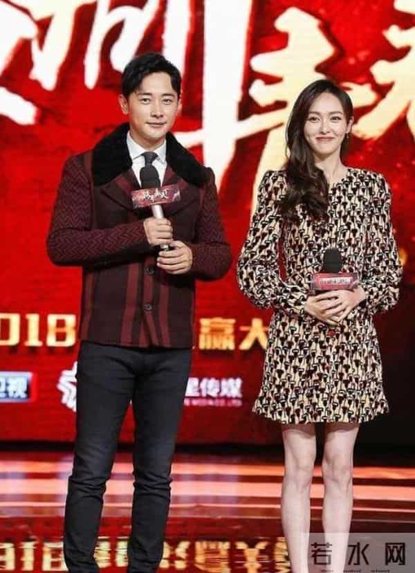 罗晋没想到，父亲去世仅6天，唐嫣竟因一个特殊举动实现口碑暴涨