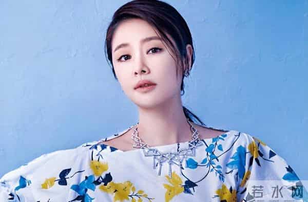 花无百日红!49岁林心如断崖式衰老,紫薇格格也老了,法令纹明显