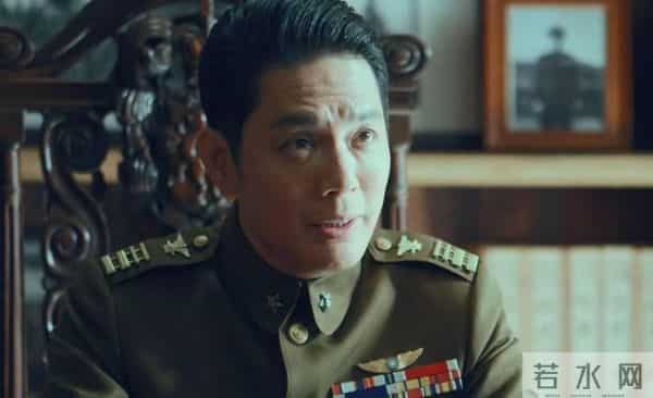 没想到，罗晋父亲去世仅5天，傅程鹏竟因一个举动，实现口碑暴增