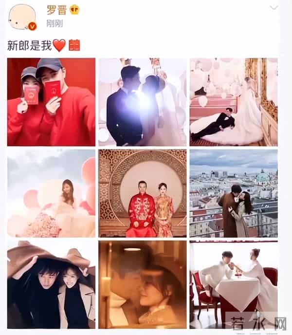 罗晋没想到,父亲去世仅6天,唐嫣竟因一个特殊举动实现口碑暴涨