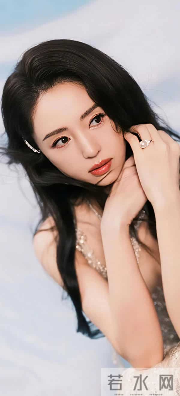 珍藏明星壁纸(519)董璇