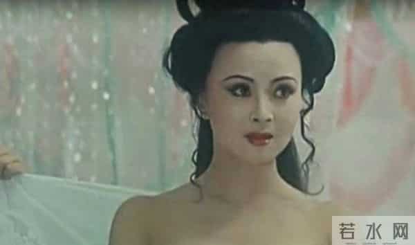 演员周洁:在美国离去我永不瞑目,回国后3天去世,一生无儿无女