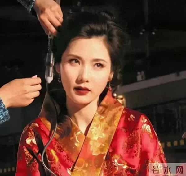 内娱最疯影后,只想传宗接代