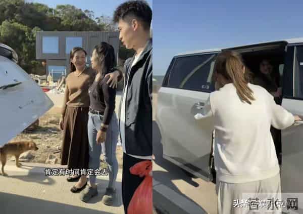 浩男过生日，南农老师和榜一送祝福，老谢被催更，许妈疑似已买车