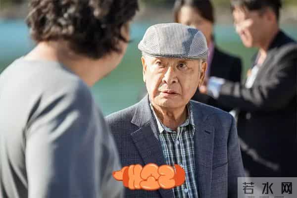 这一次，被李在明公开悼念的李顺载，让所有人看到了他的江湖地位