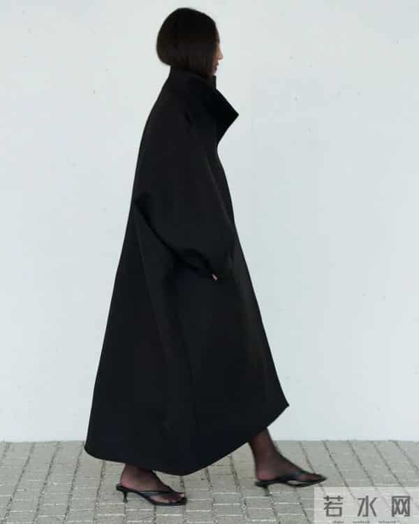 老钱风全面升级!“高净值穿搭”才是今秋顶流