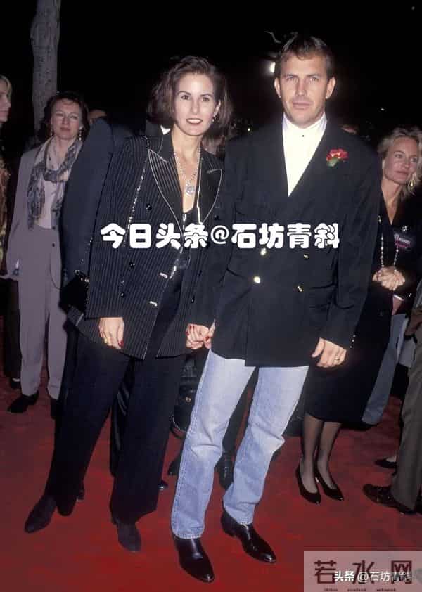 4.25亿美元离婚分手费!背叛前妻仍为他辩护,堕落断送巨星事业