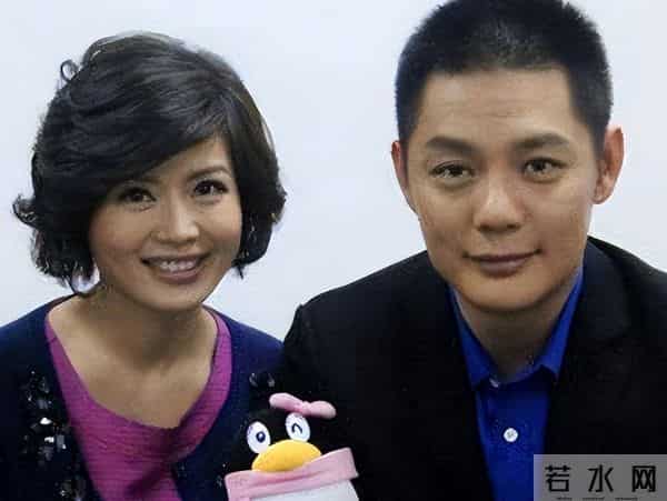 没想到，罗晋父亲去世仅5天，傅程鹏竟因一个举动，实现口碑暴增