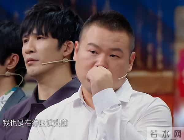 同样是父亲离世,看了罗晋和孙悦现状,才发现岳云鹏当初为何痛哭