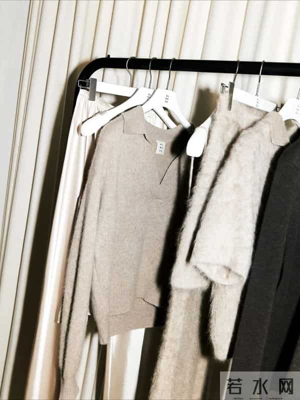 老钱风全面升级!“高净值穿搭”才是今秋顶流